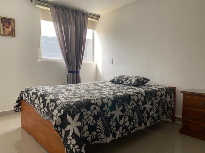 Apartamento de 3 alcobas en venta en La Ceja, 136 m² · foto 10 de 23