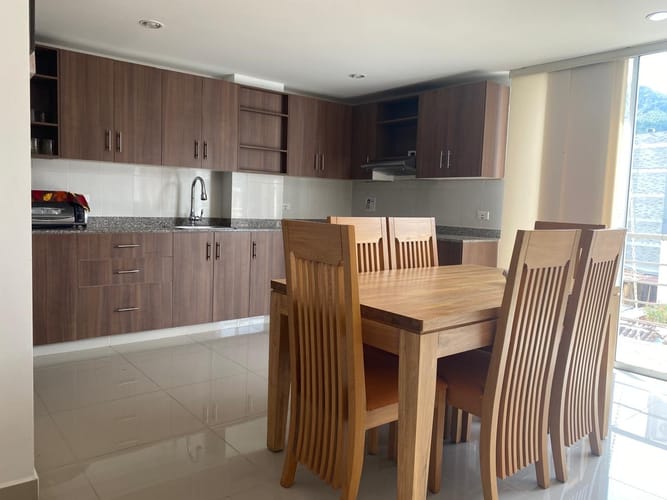 Apartamento de 3 alcobas en venta en La Ceja, 136 m² · foto 12 de 23
