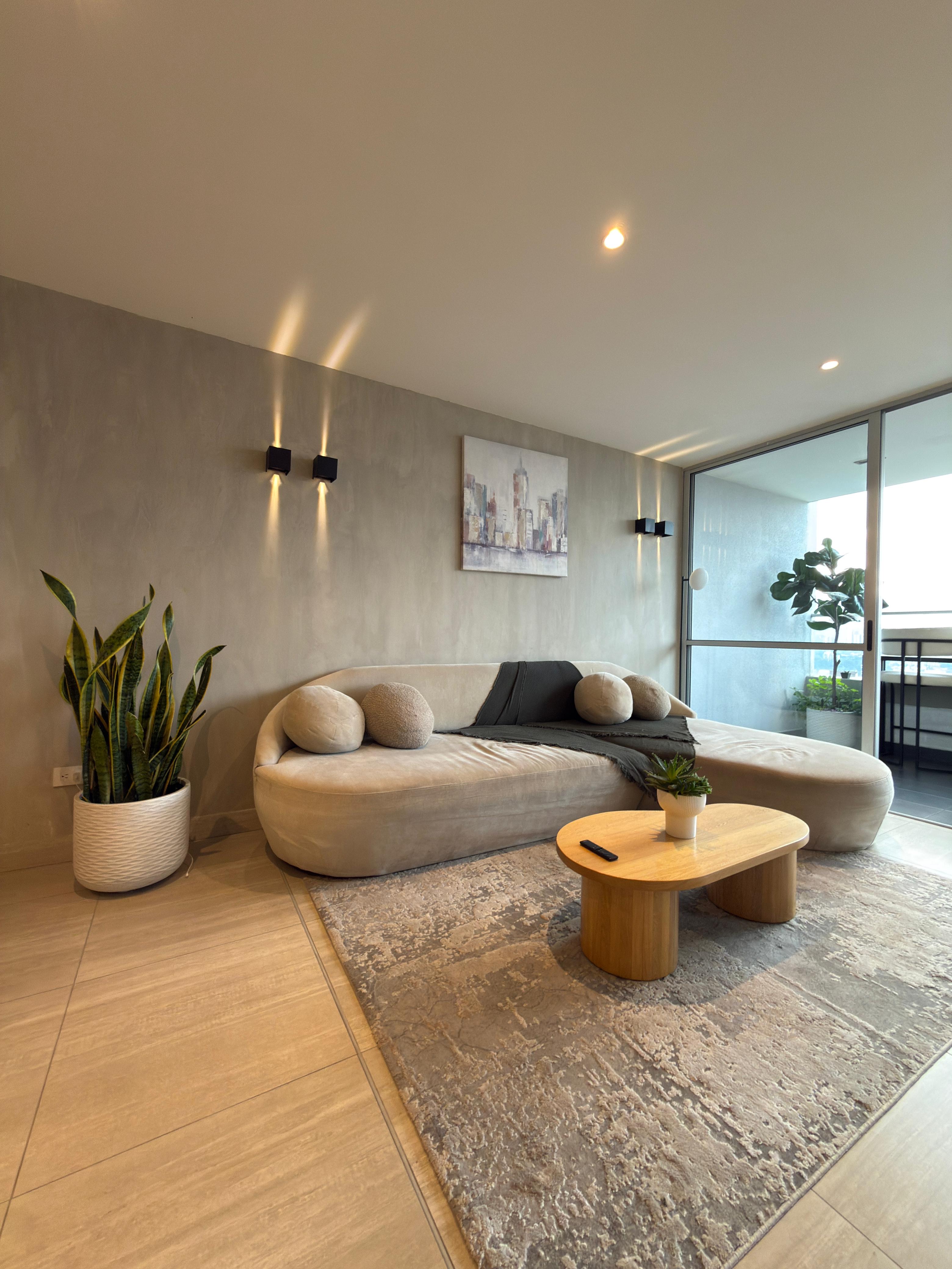 Apartamento en venta en El Poblado, Medellín · foto 4 de 18