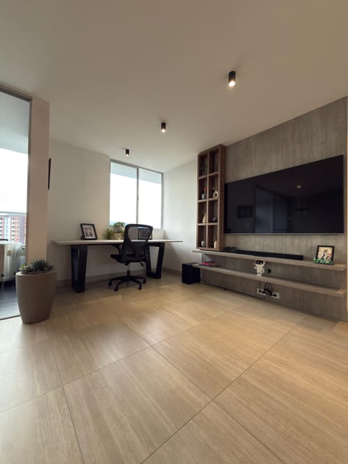 Apartamento en venta en El Poblado, Medellín · foto 6 de 18