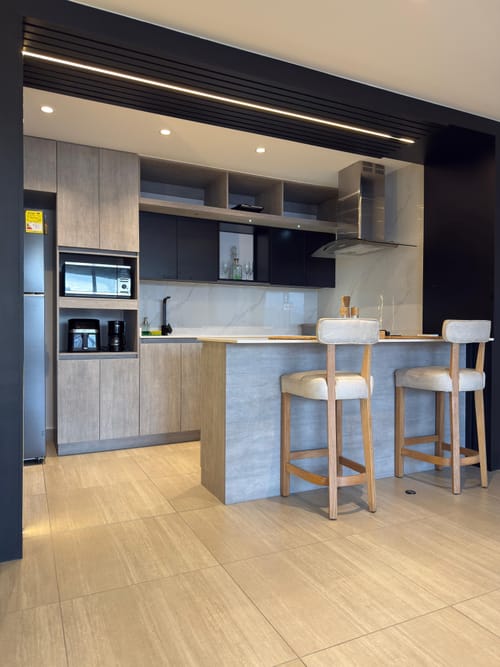 Apartamento en venta en El Poblado, Medellín · foto 11 de 18