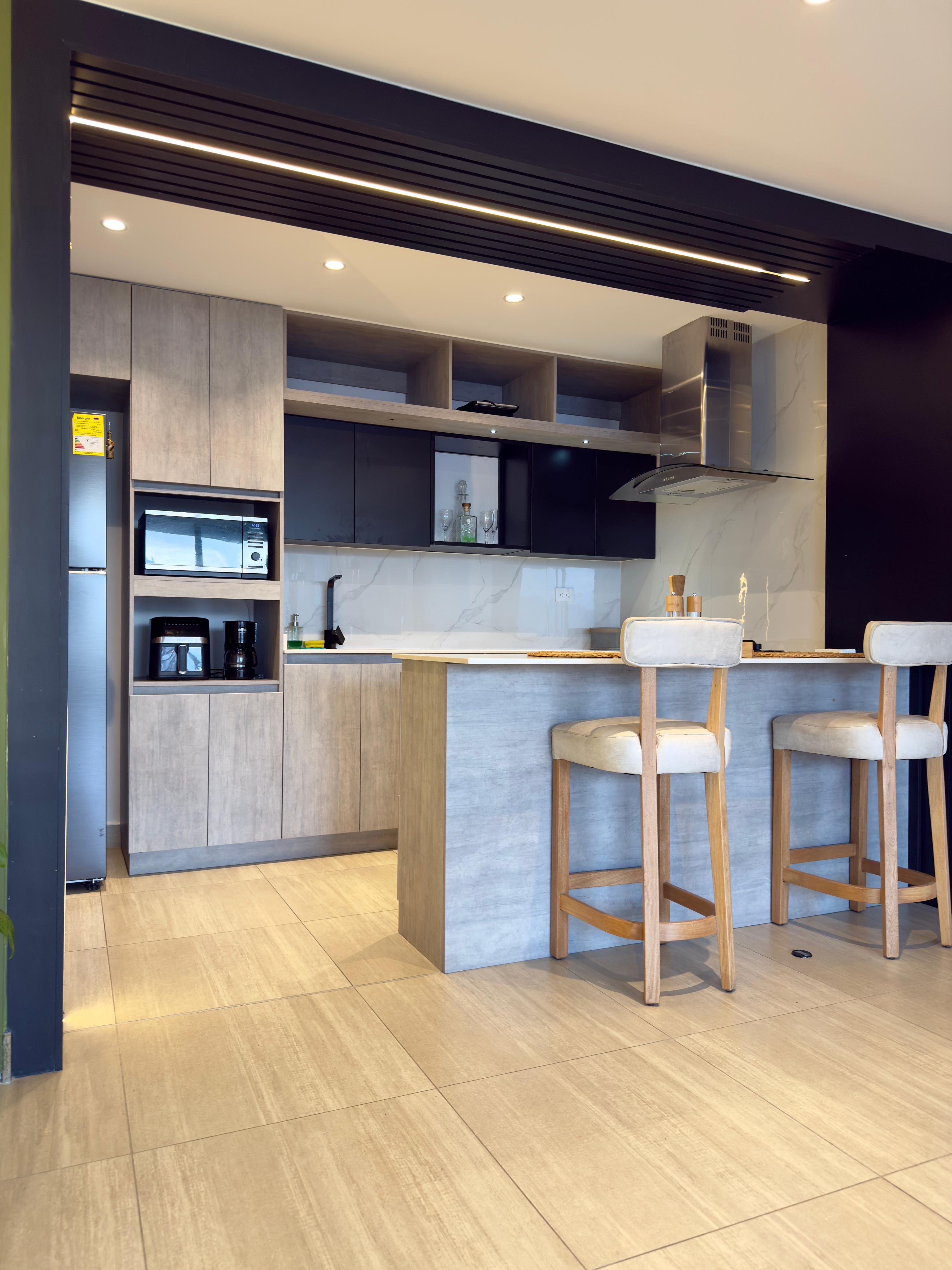 Apartamento en venta en El Poblado, Medellín · foto 12 de 18