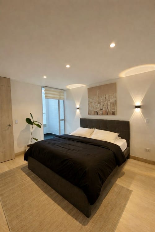 Apartamento en venta en El Poblado, Medellín · foto 13 de 18