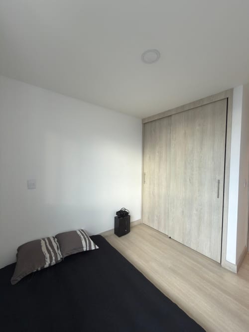 Apartamento en venta en El Poblado, Medellín · foto 15 de 18