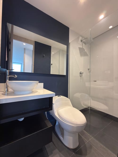Apartamento en venta en El Poblado, Medellín · foto 16 de 18