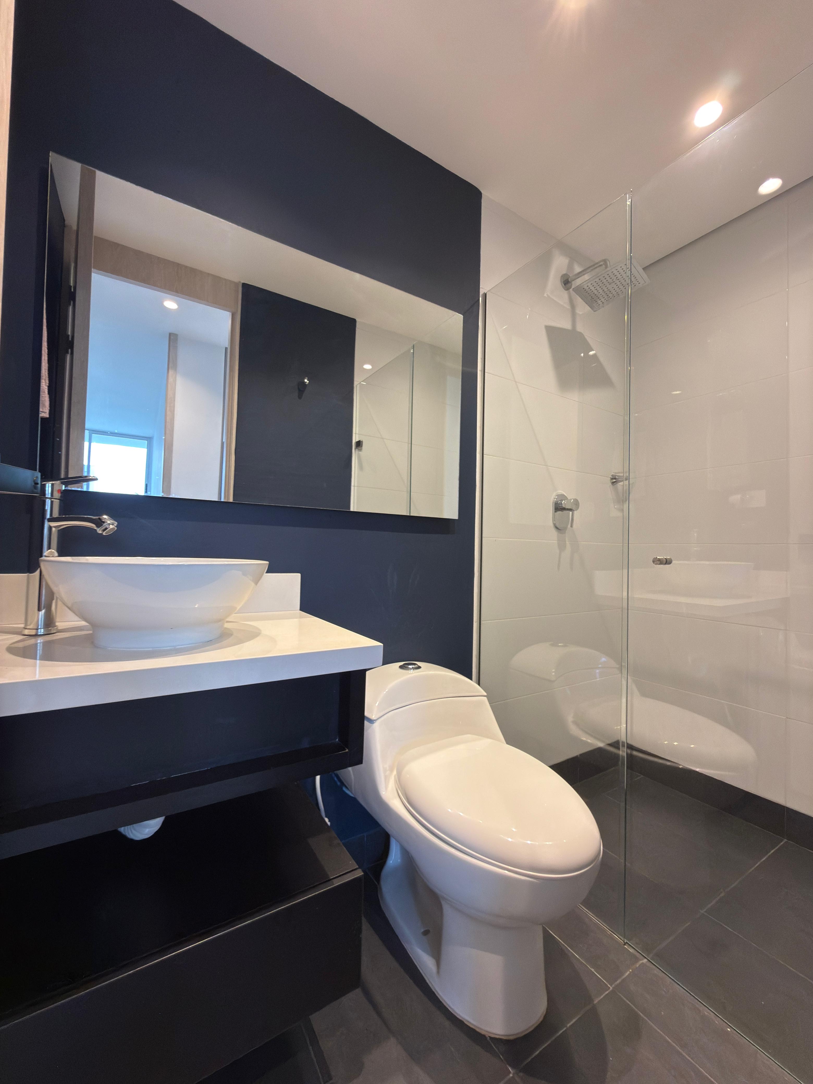 Apartamento en venta en El Poblado, Medellín · foto 17 de 18