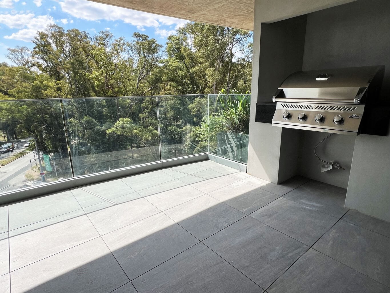 Alquiler Apartamento 2dorm, AVA la Caleta · Foto 2