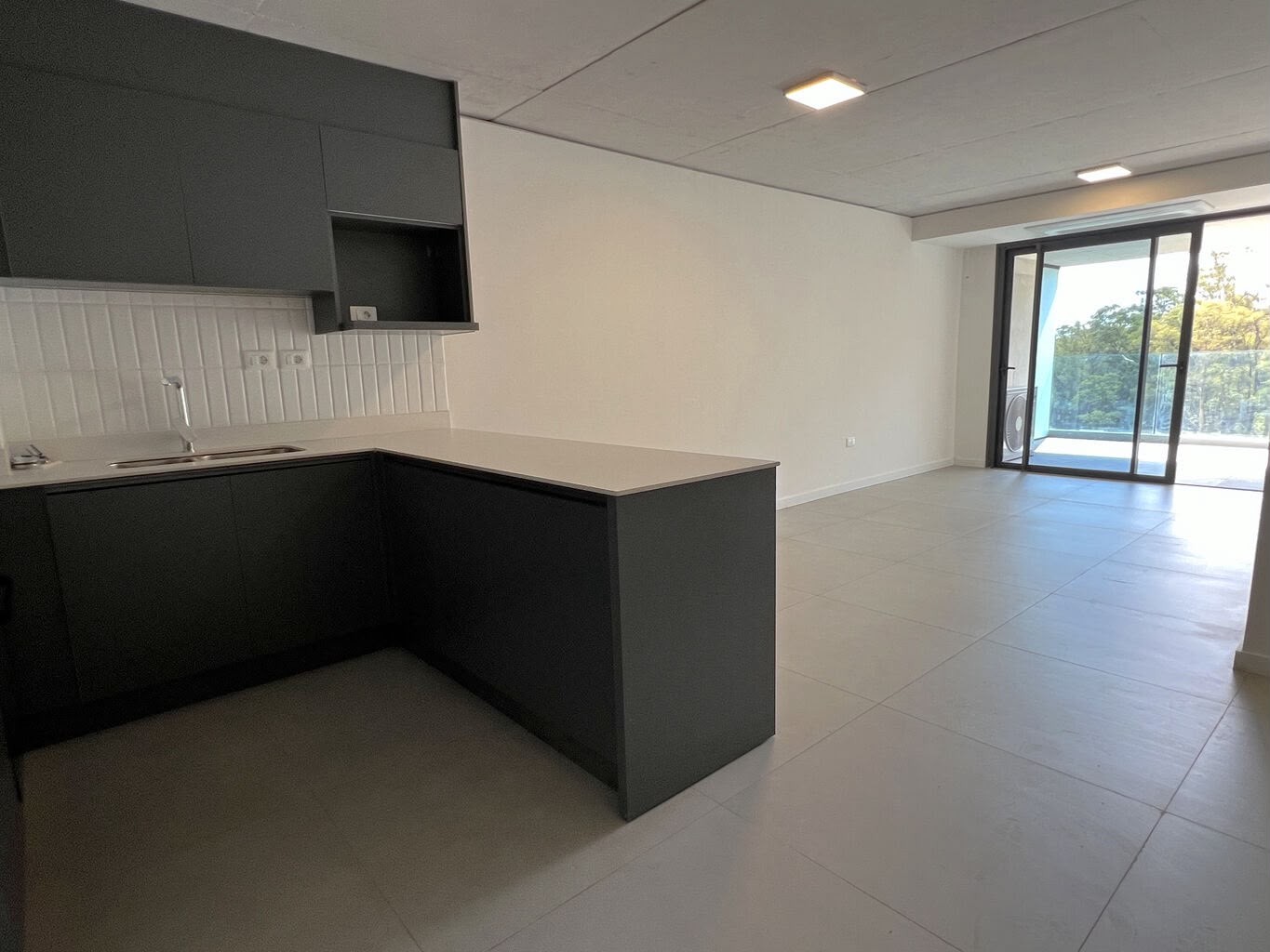 Alquiler Apartamento 2dorm, AVA la Caleta · Foto 5