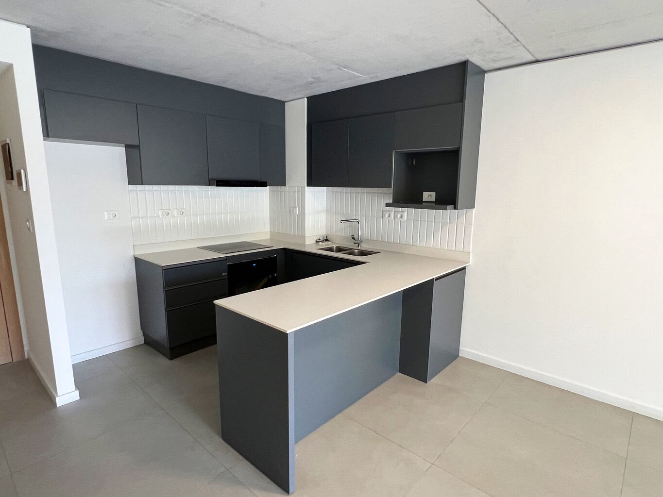 Alquiler Apartamento 2dorm, AVA la Caleta · Foto 6
