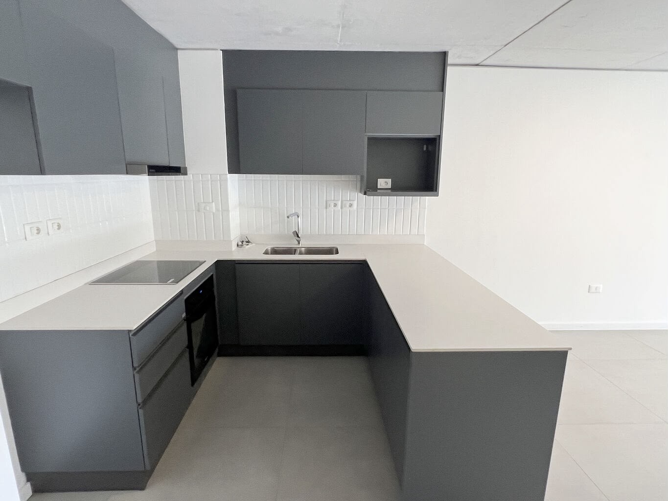 Alquiler Apartamento 2dorm, AVA la Caleta · Foto 8
