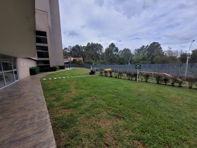 Apartamento de 2 alcobas en arriendo en El Porvenir, Rionegro, 57 m² · foto 17 de 19