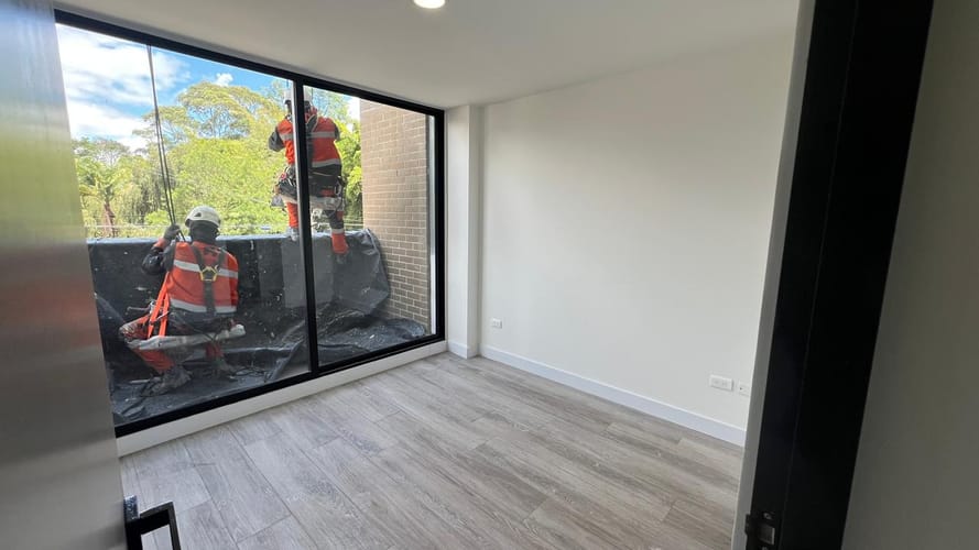 Apartamento de 2 alcobas en venta en El Retiro, 57 m² · foto 9 de 21