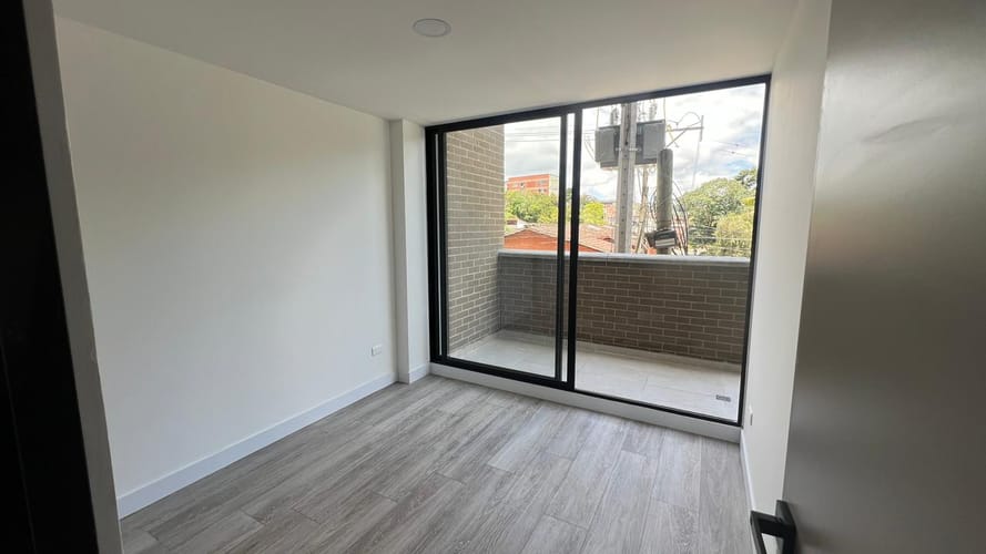 Apartamento de 2 alcobas en venta en El Retiro, 57 m² · foto 11 de 21