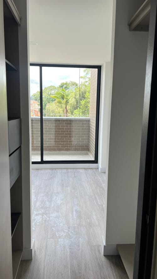 Apartamento de 2 alcobas en venta en El Retiro, 57 m² · foto 12 de 21
