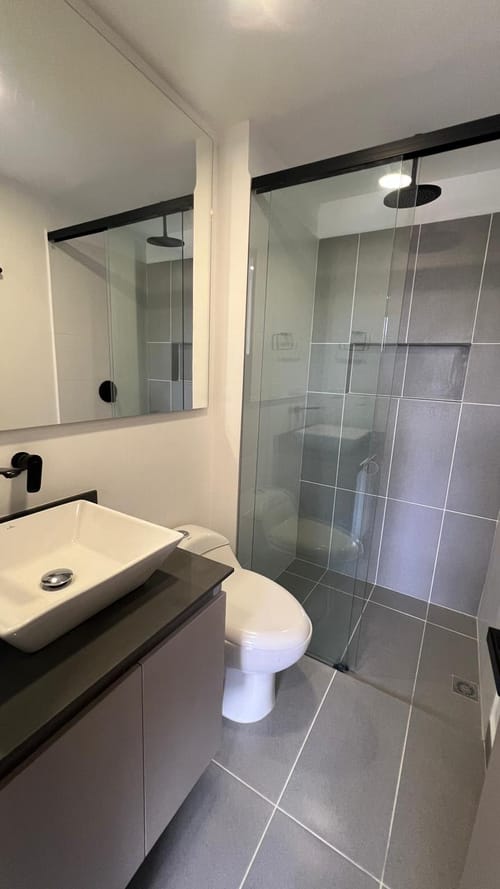 Apartamento de 2 alcobas en venta en El Retiro, 57 m² · foto 14 de 21