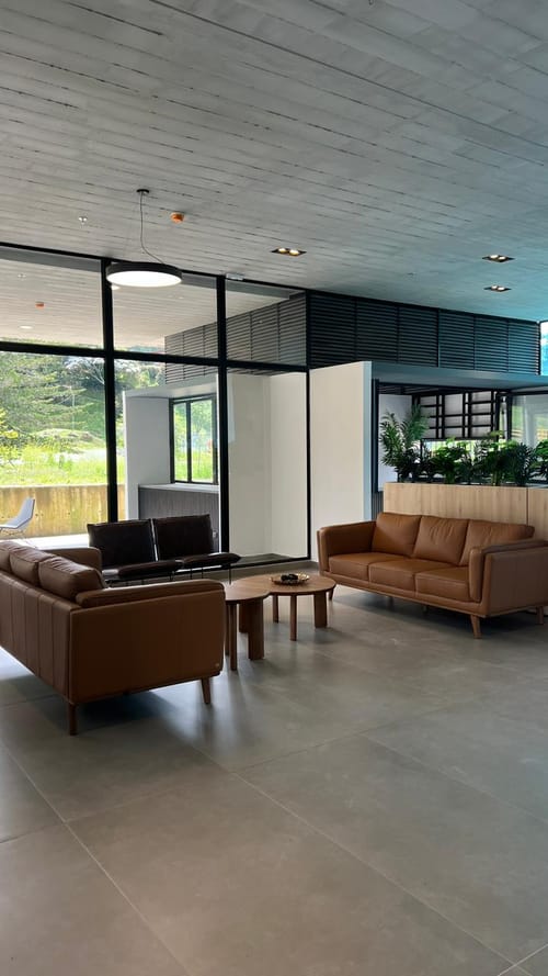 Apartamento de 2 alcobas en venta en El Retiro, 57 m² · foto 20 de 21