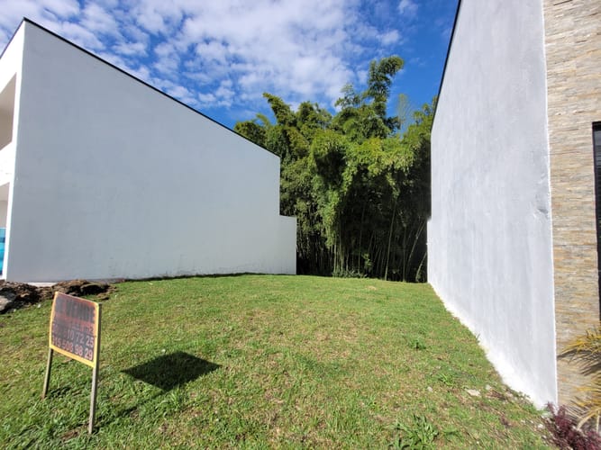 Lote en venta en Llano Grande, Rionegro, 144 m² · foto 3 de 8