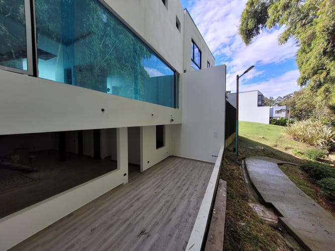 Lote en venta en Llano Grande, Rionegro, 144 m² · foto 7 de 8