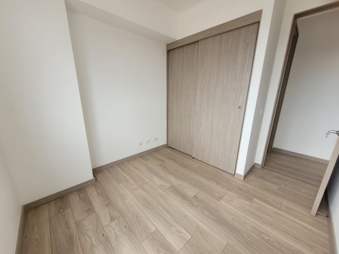 Apartamento de 3 alcobas en arriendo en El Porvenir, Rionegro, 77 m² · foto 9 de 19
