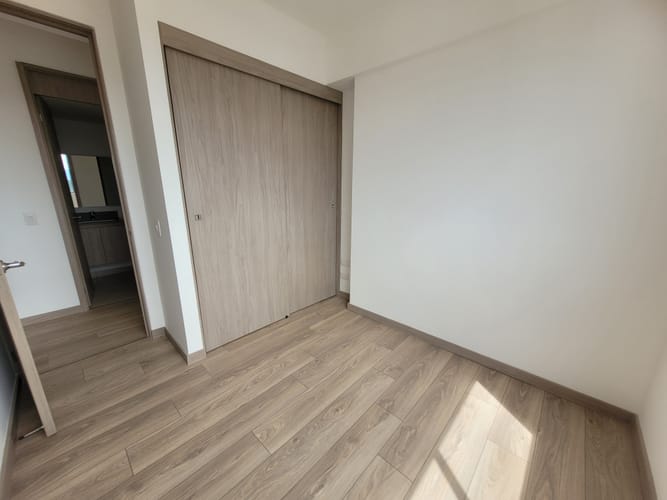 Apartamento de 3 alcobas en arriendo en El Porvenir, Rionegro, 77 m² · foto 10 de 19