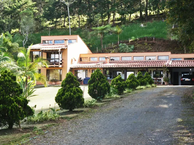 Finca en venta en Pontezuela, Rionegro, 8500 m² · foto 5 de 24