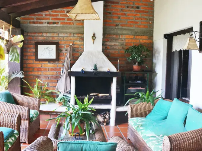 Finca en venta en Pontezuela, Rionegro, 8500 m² · foto 6 de 24