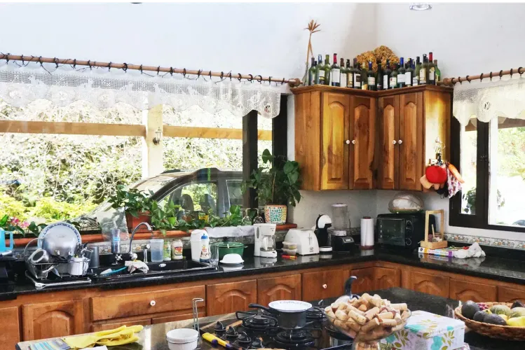 Finca en venta en Pontezuela, Rionegro, 8500 m² · foto 8 de 24