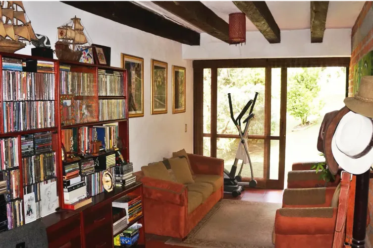 Finca en venta en Pontezuela, Rionegro, 8500 m² · foto 9 de 24