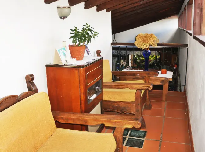 Finca en venta en Pontezuela, Rionegro, 8500 m² · foto 10 de 24