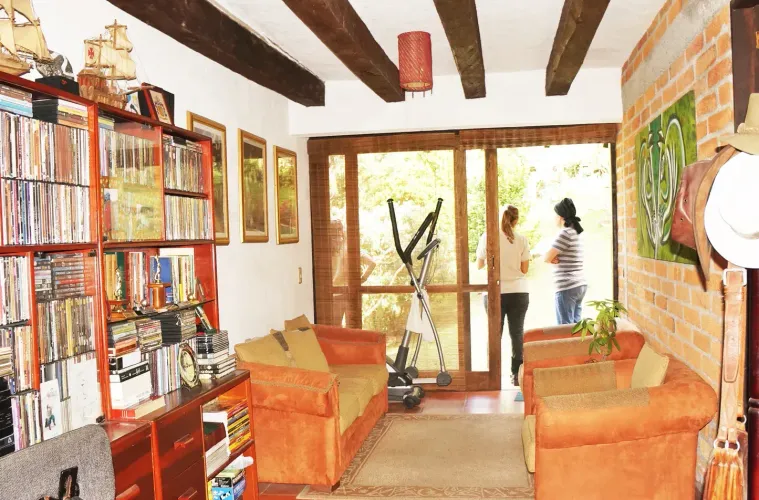 Finca en venta en Pontezuela, Rionegro, 8500 m² · foto 11 de 24