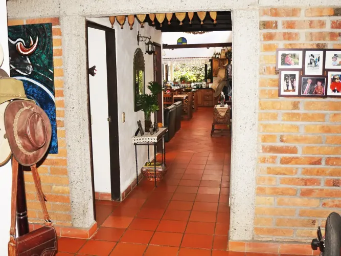 Finca en venta en Pontezuela, Rionegro, 8500 m² · foto 17 de 24
