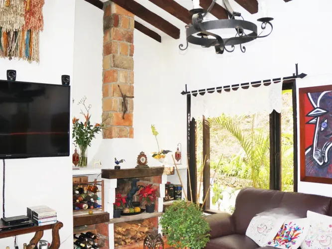 Finca en venta en Pontezuela, Rionegro, 8500 m² · foto 18 de 24