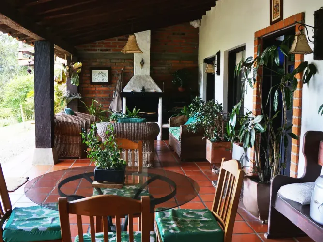 Finca en venta en Pontezuela, Rionegro, 8500 m² · foto 19 de 24