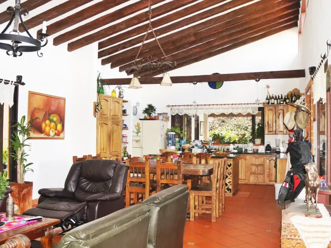 Finca en venta en Pontezuela, Rionegro, 8500 m² · foto 24 de 24