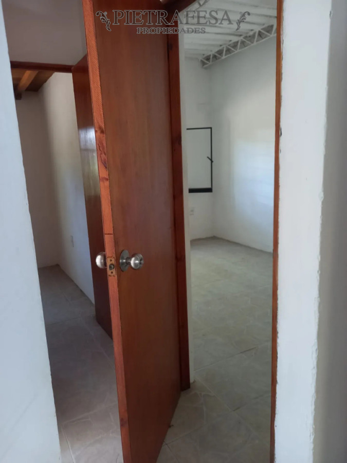 Casa en alquiler, 2 dormitorios, 1 baño, patio. El Pinar. · Foto 4