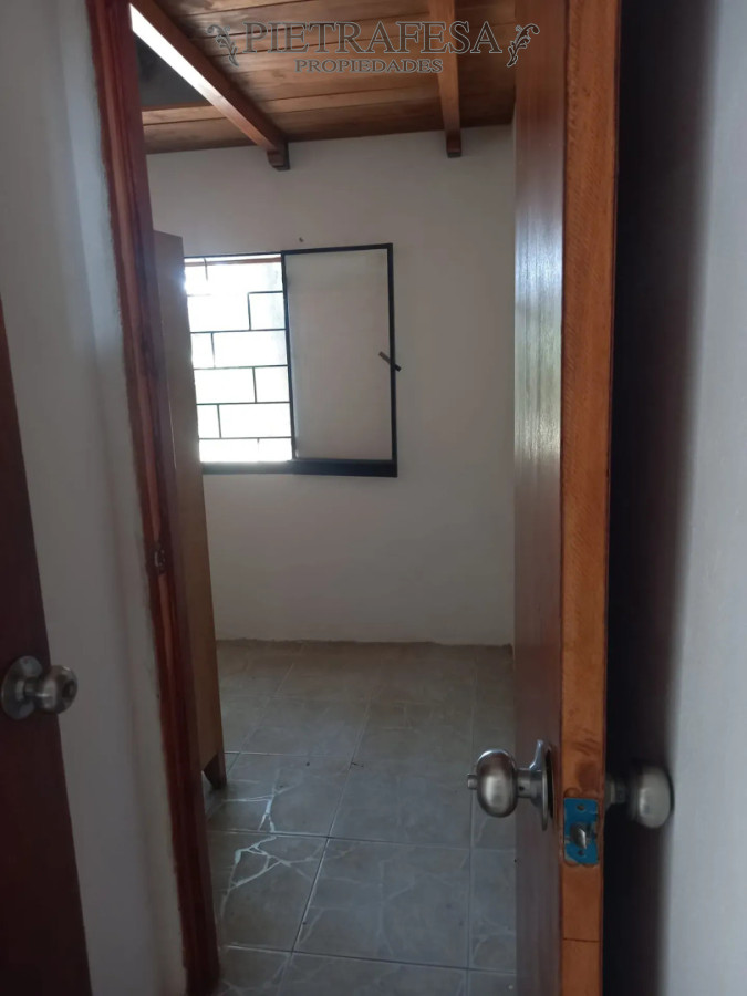 Casa en alquiler, 2 dormitorios, 1 baño, patio. El Pinar. · Foto 6