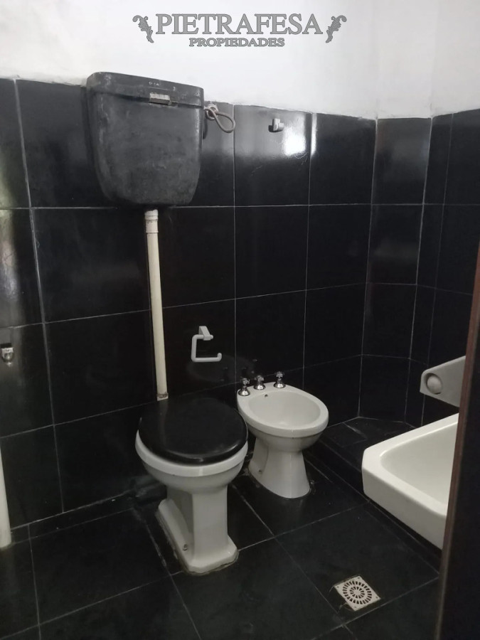 Casa en alquiler, 2 dormitorios, 1 baño, patio. El Pinar. · Foto 9