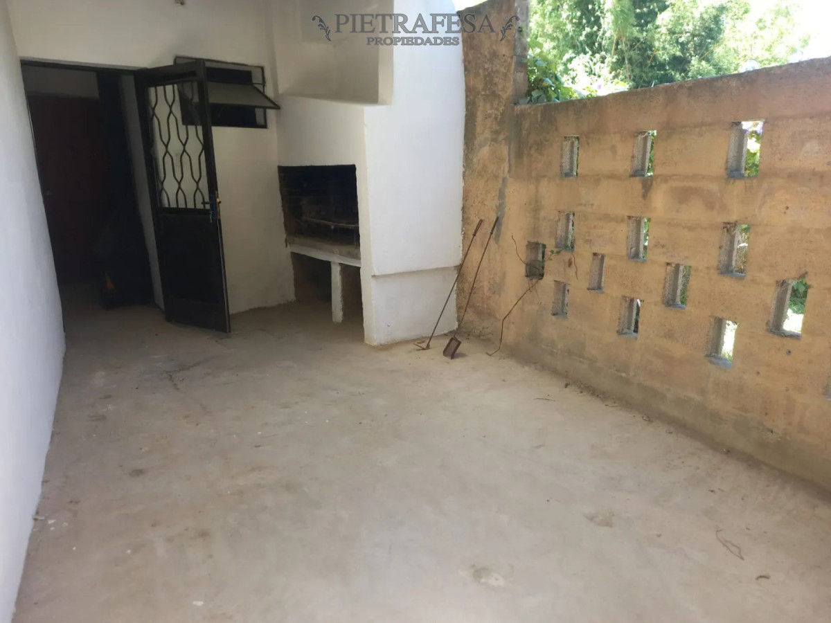 Casa en alquiler, 2 dormitorios, 1 baño, patio. El Pinar. · Foto 11