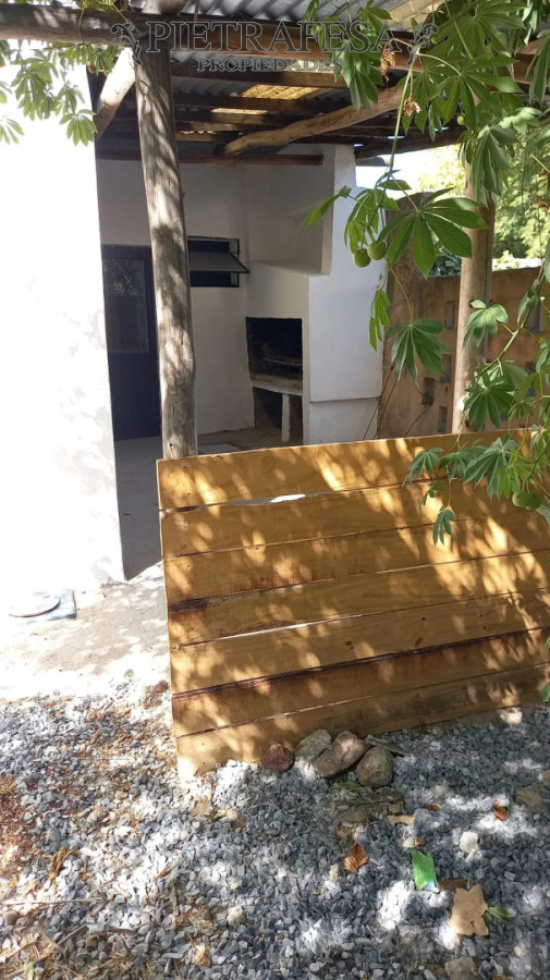 Casa en alquiler, 2 dormitorios, 1 baño, patio. El Pinar. · Foto 12