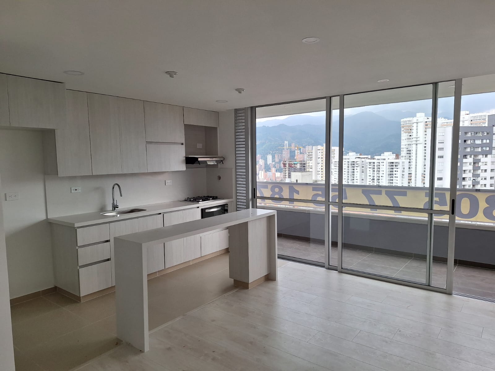 Apartamento en venta en La Tablaza, La Estrella · foto 3 de 24