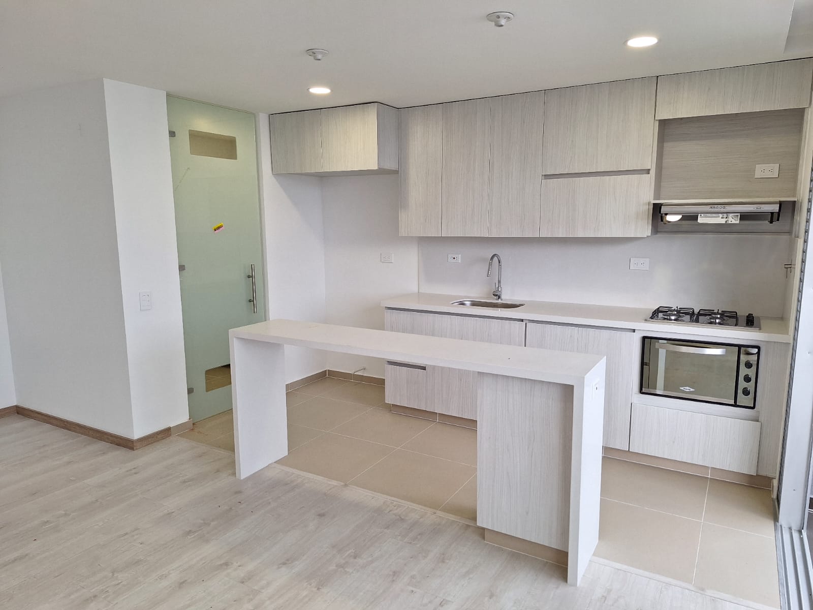 Apartamento en venta en La Tablaza, La Estrella · foto 5 de 24
