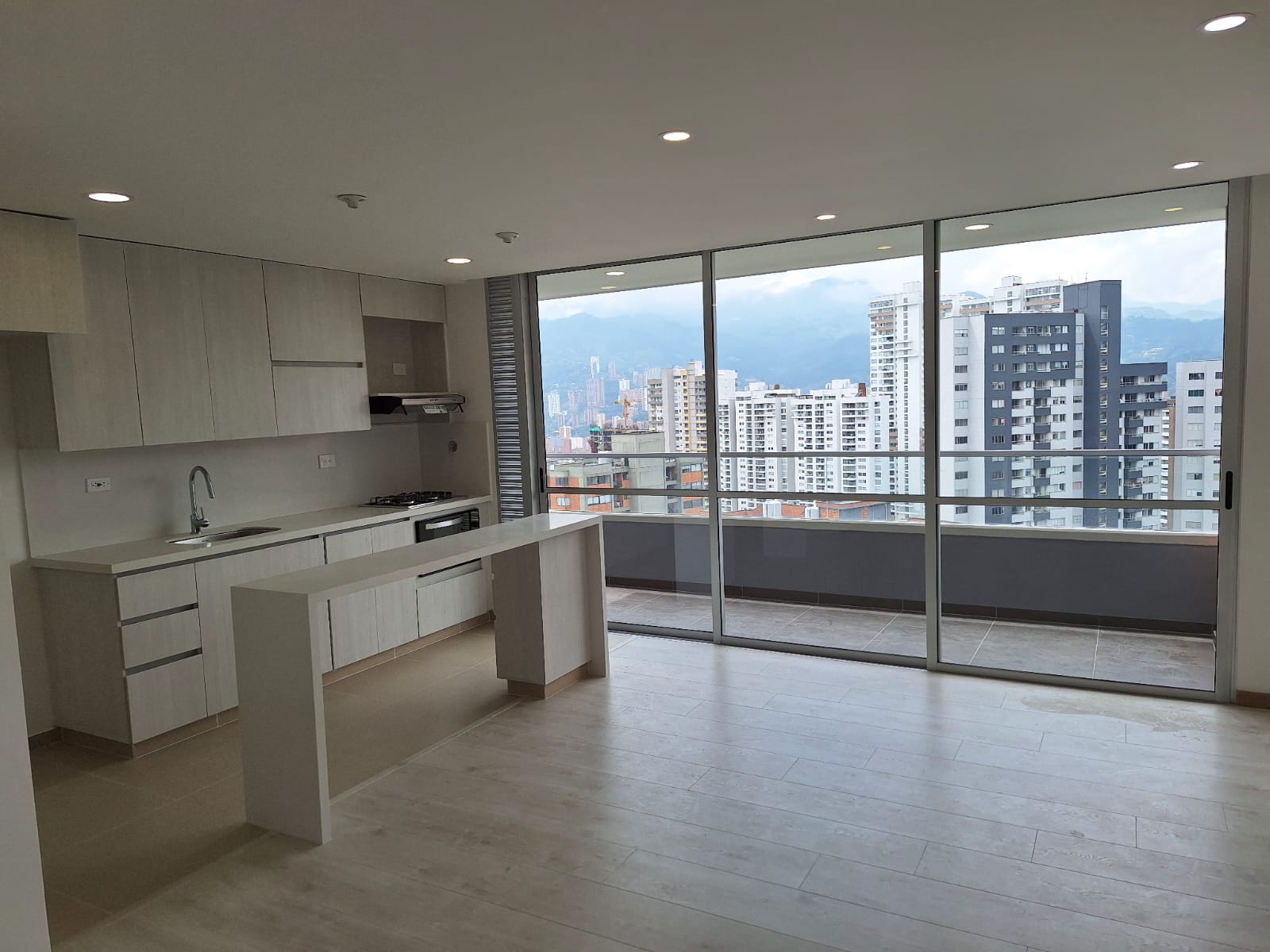 Apartamento en venta en La Tablaza, La Estrella · foto 12 de 24