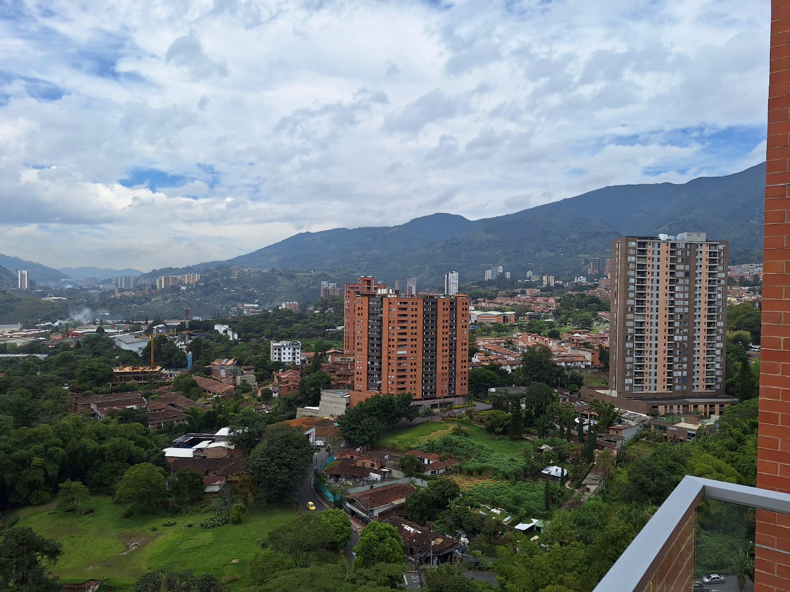 Apartamento en venta en La Tablaza, La Estrella · foto 13 de 24