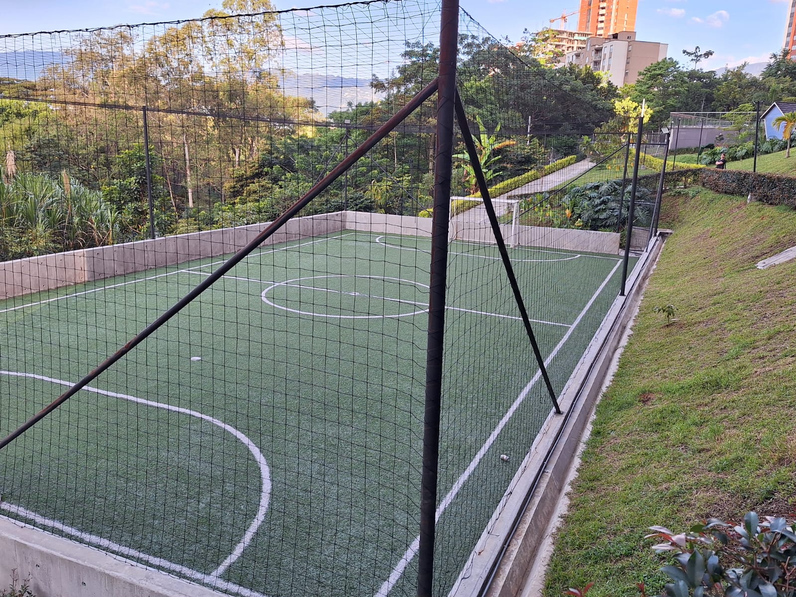 Apartamento en venta en La Tablaza, La Estrella · foto 14 de 24