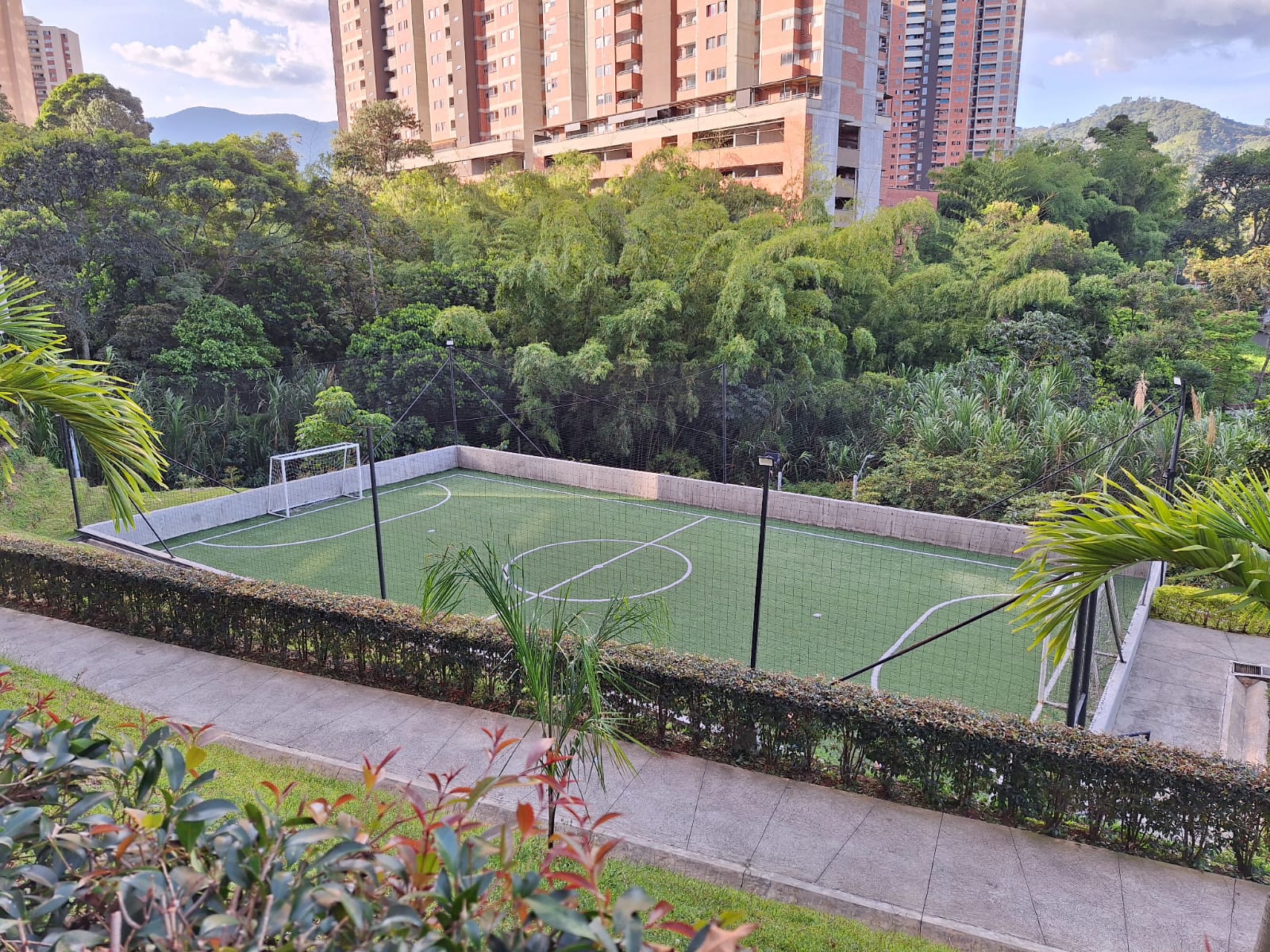 Apartamento en venta en La Tablaza, La Estrella · foto 15 de 24