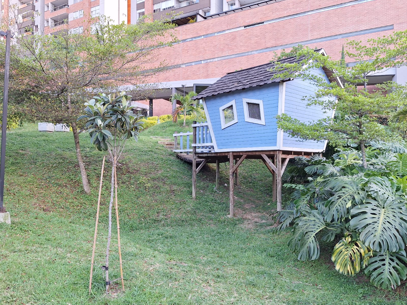 Apartamento en venta en La Tablaza, La Estrella · foto 16 de 24