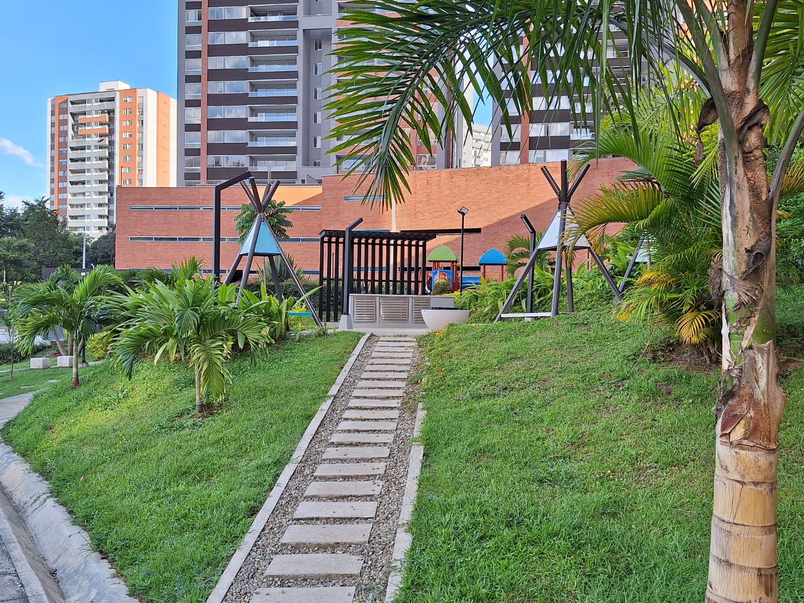 Apartamento en venta en La Tablaza, La Estrella · foto 17 de 24
