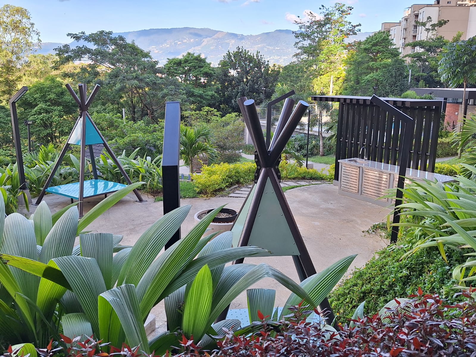 Apartamento en venta en La Tablaza, La Estrella · foto 19 de 24
