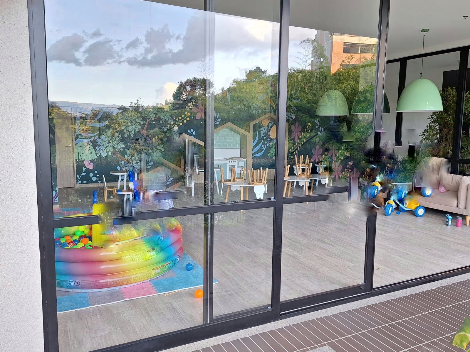 Apartamento en venta en La Tablaza, La Estrella · foto 22 de 24