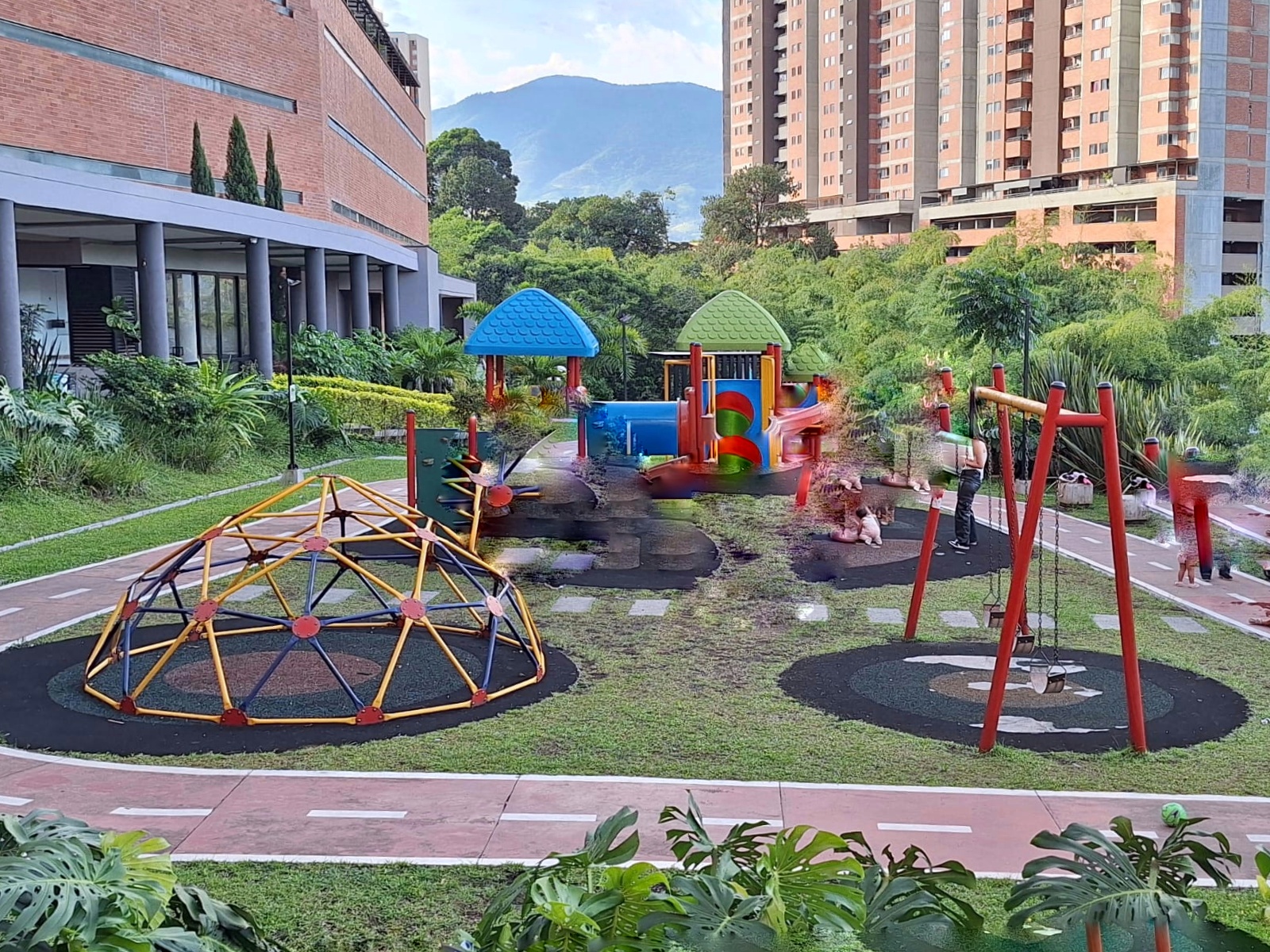 Apartamento en venta en La Tablaza, La Estrella · foto 23 de 24